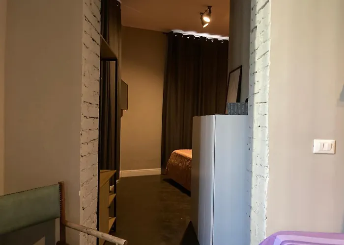 Hotel Calypso