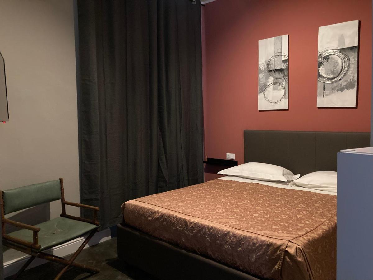 Calypso Hotel Milão