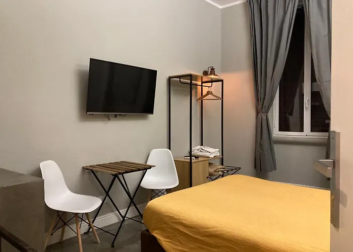 Hotel Calypso