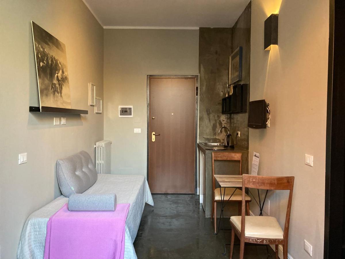 Calypso Hotel Mailand