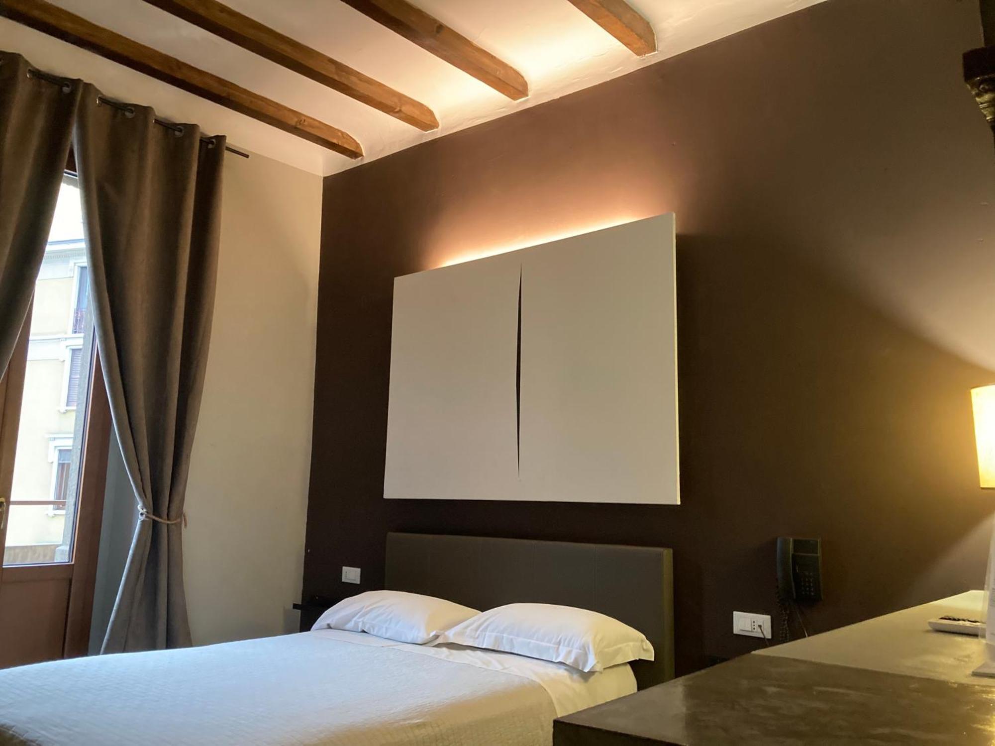 Hotel Calypso Mailand