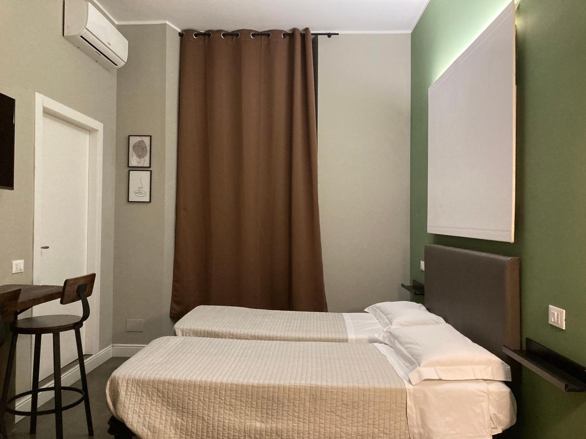 Hotel Calypso Mailand