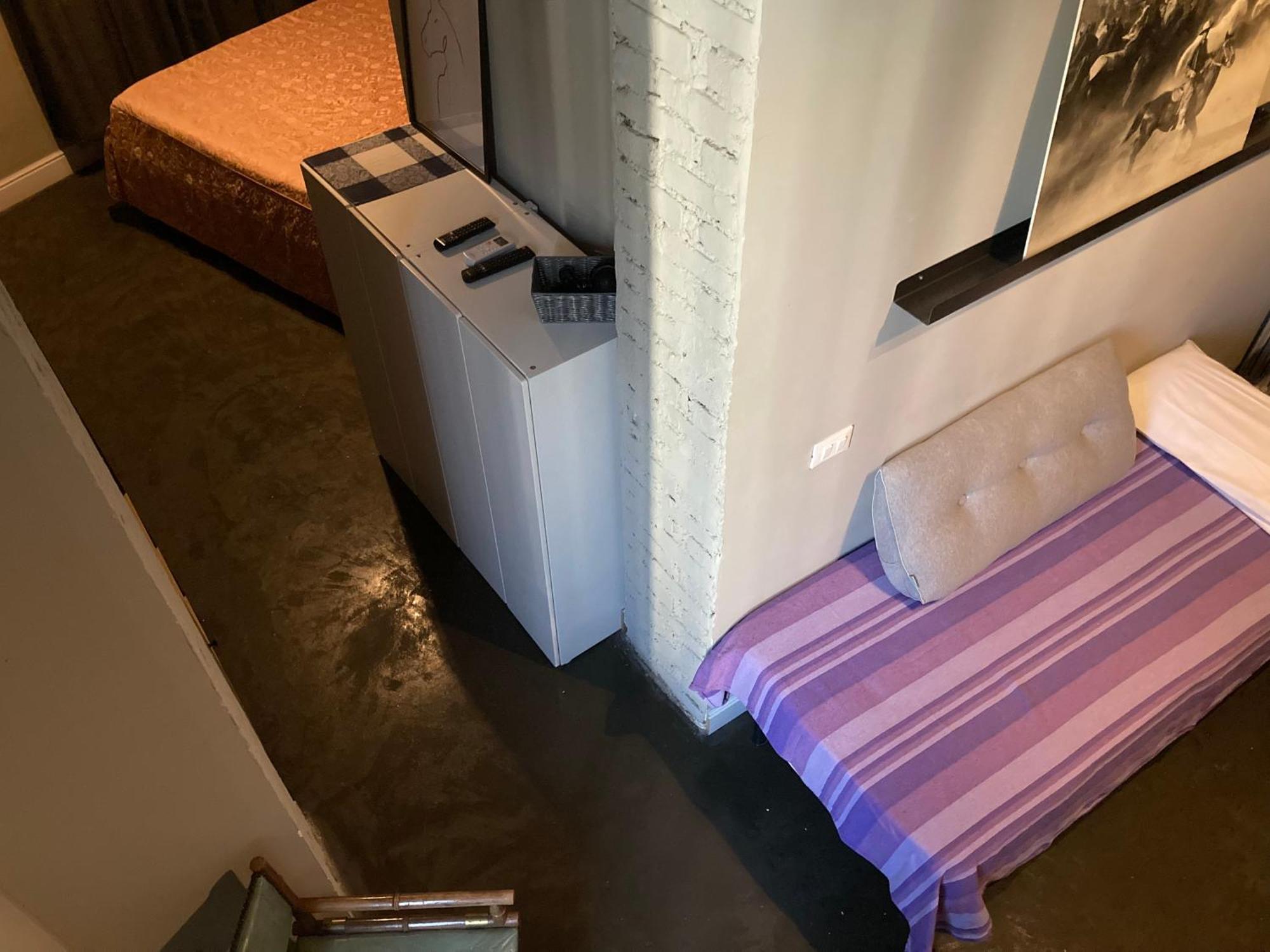Hotel Calypso Milan